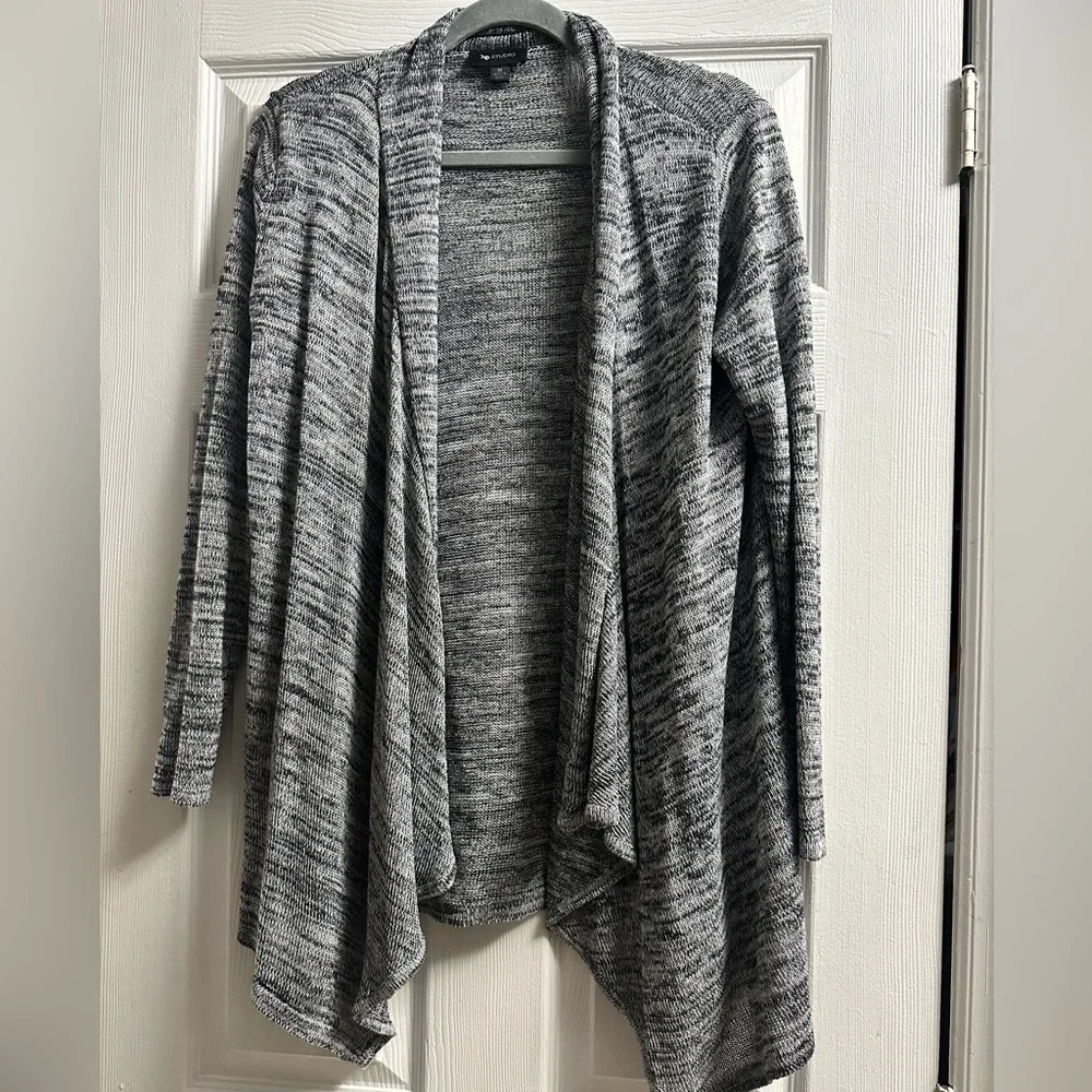 AB Studio Cardigan